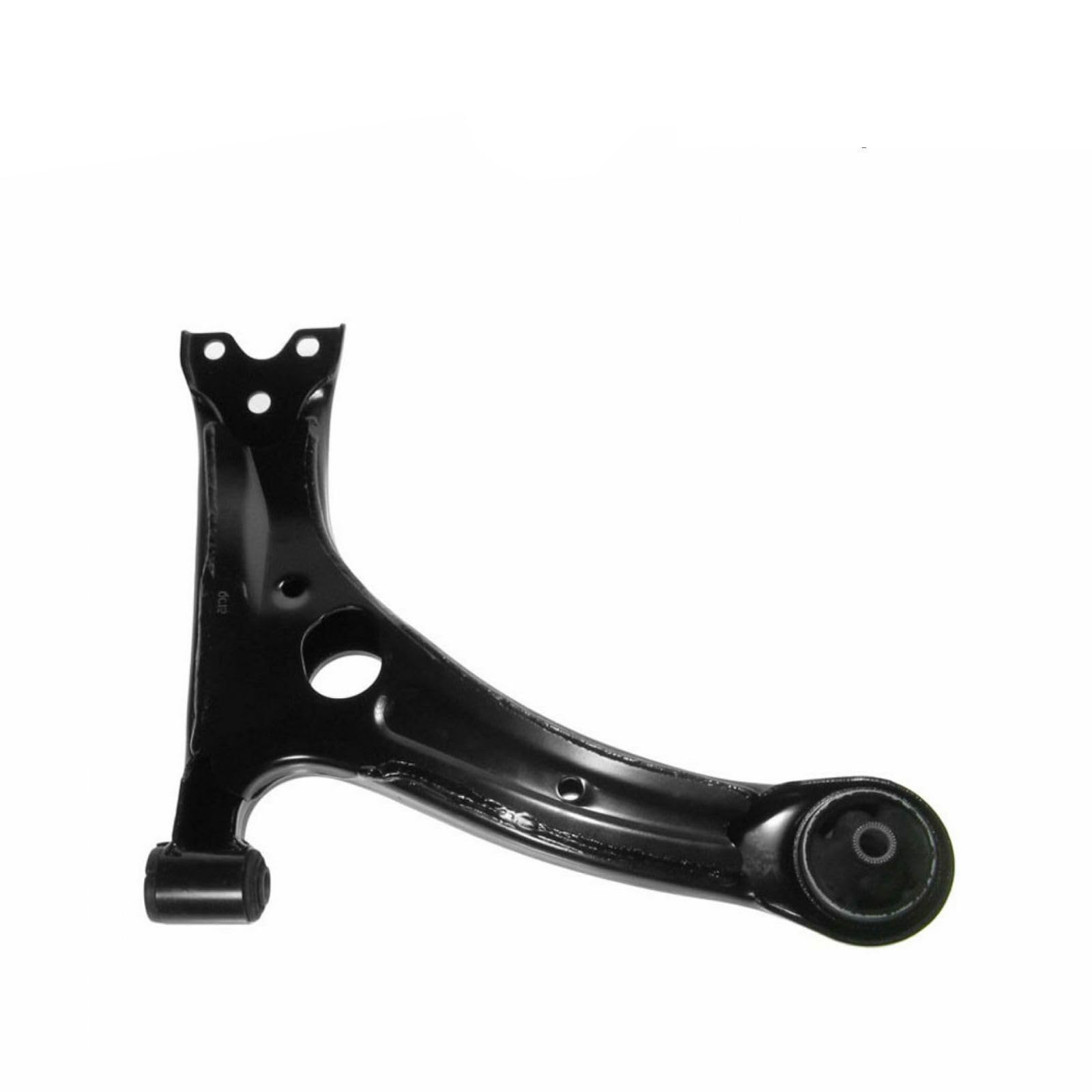 Photo 1 of 1pc Suspension Front Lower Left Driver Side With Ball Joint Stamped Steel