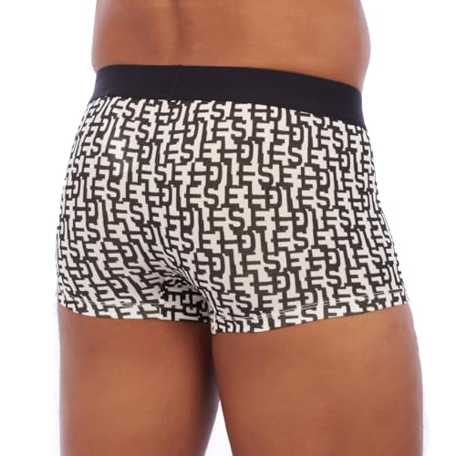 Image of Diesel mens Umbx-damienthreepack Boxer 3packBoxer Briefs