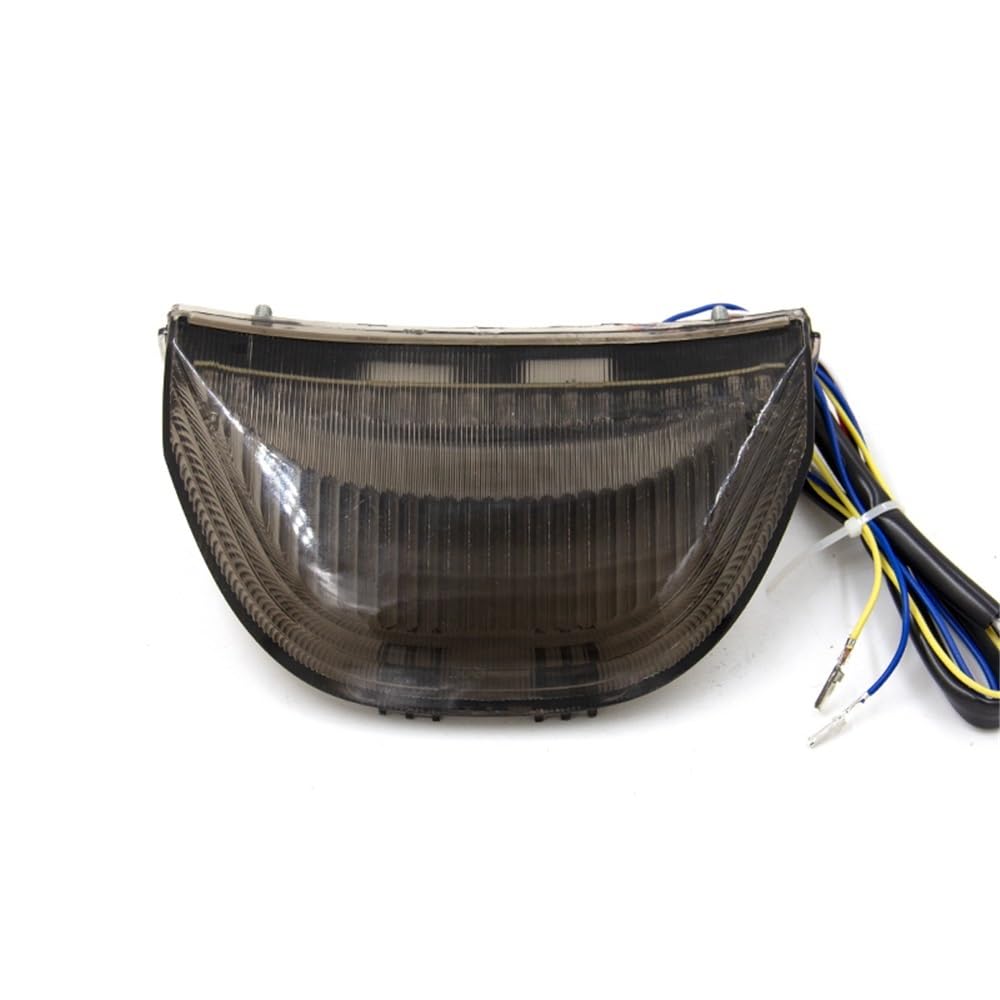 Luces de freno traseras intermitentes CBR600RR 2003-2006 CBR1000RR 2004-2007 8