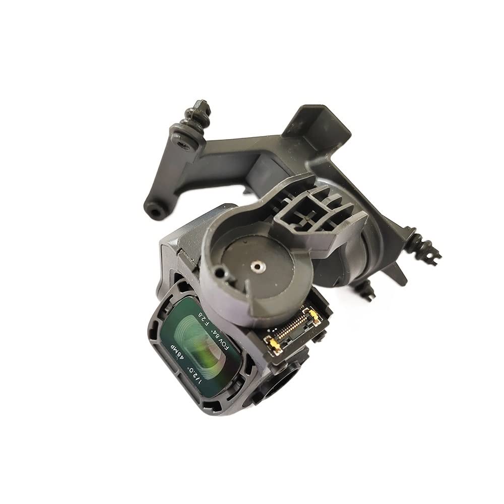 Ricambi per droni for Il Motore del Kit Giunto cardanico DJI Mavic Air2 Senza Obiettivo della Fotocamera for Le Parti di Riparazione del Drone DJI NECESSITA di CALIBRAZIONE(002)