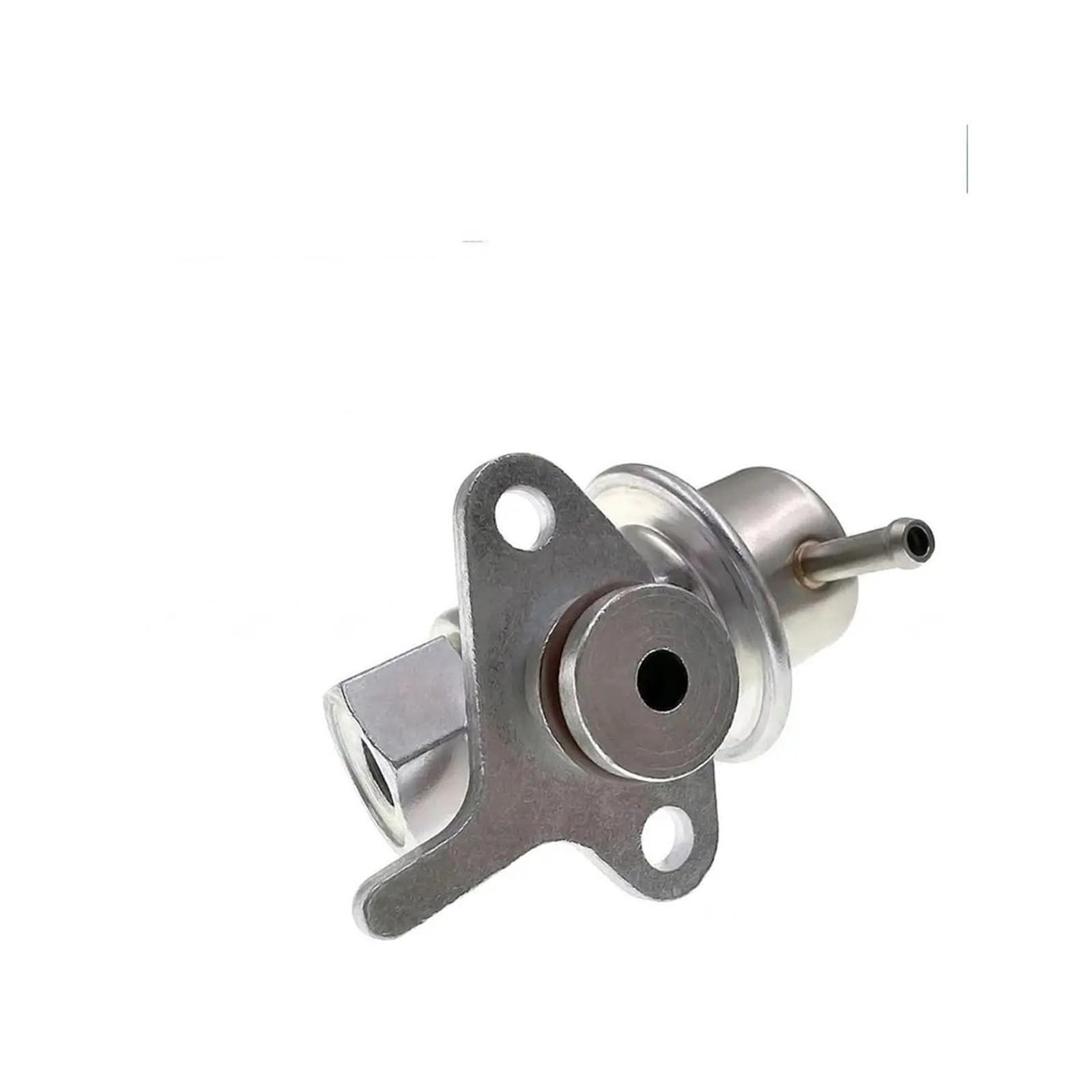 Regulador de presión combustible Compatible for Hyundai, Tiburon Elantra 1.8L 2.0L 1996-2001 35301-23002 3530123002 regulador de presión de inyección de combustible d