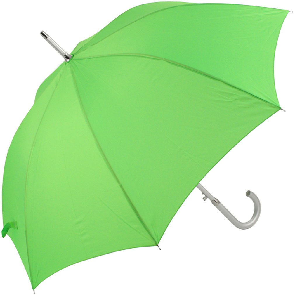 Colours - Plain Coloured Umbrella