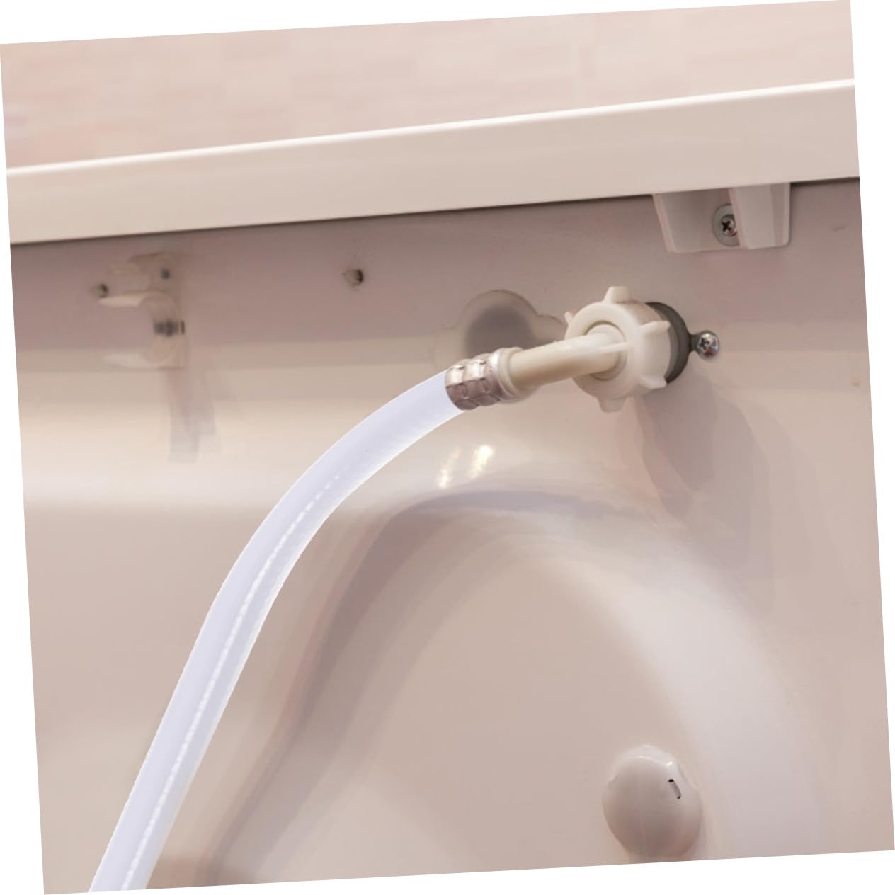 2stücke Wasserzulaufschlauch Für Waschmaschine Pvc Schlauch Zulaufschlauch Mit Wasserschutzventil Passend Für Waschmaschinen Sicher Und Langlebig