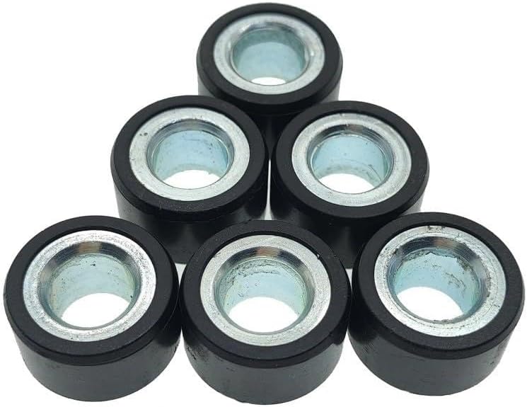 Variator Drive Face Pulley Assy Roller Fit For Y NM125 NM150 NM155 XM125 M O N X T 125 155(BOSS B)