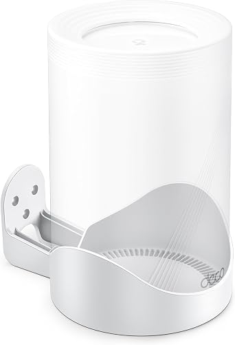 Wall Mount Bracket for TP-Link Deco BE63/BE65 Pro/BE67/BE68/BE10000/BE11000/BE14000 1-Pack