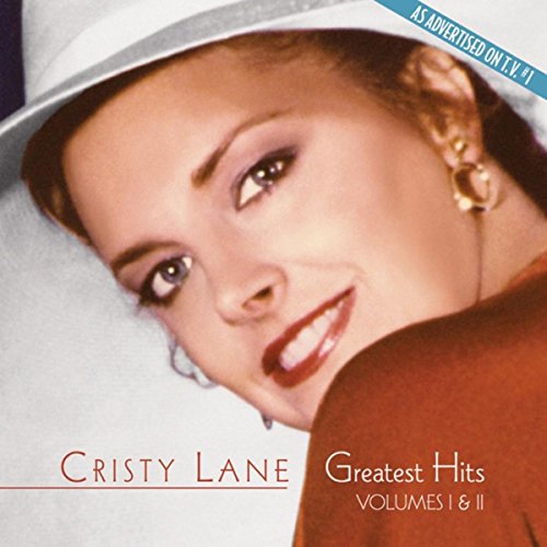 Cristy Lane