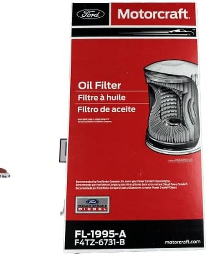 FRAM Extra Guard PH3786, 10K Mile Change Automotive