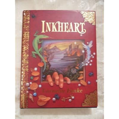 Inkheart