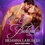 Cover of One Step Behind