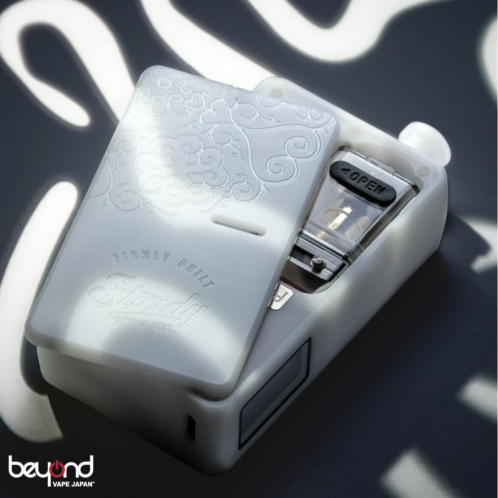 Amazon | 【DotMod】dotAIO V2［Iceberg］Sturdy MFG Co. 限定コラボ 