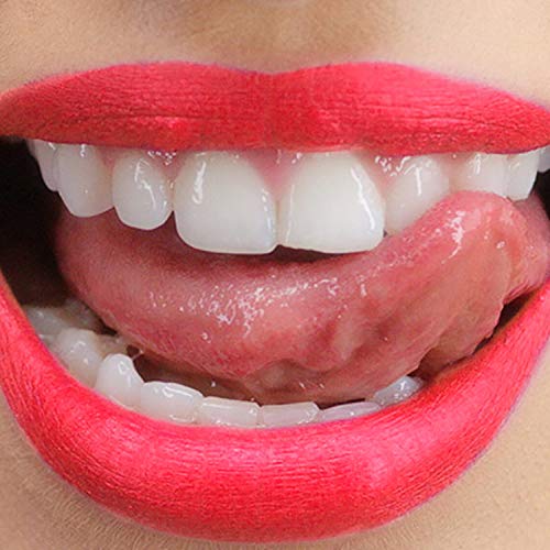 Image of Maybelline New York Color Sensational Coral Lipstick, Satin Lipstick, Coral Crush, 0.15 oz, Pack of 1