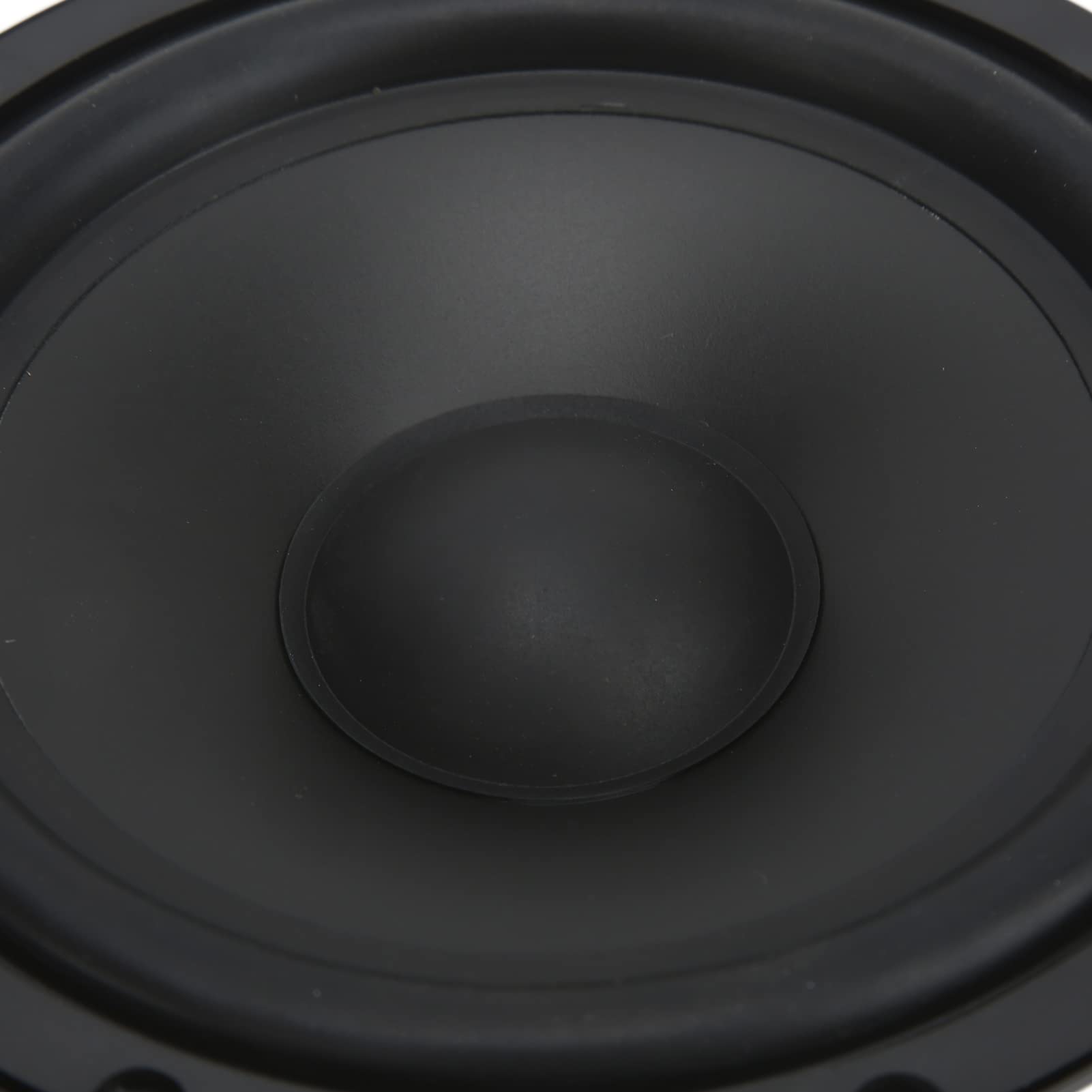 Qqmora Głośniki Wysokotonowe Jasny Dźwięk Wysokiej Częstotliwości 400 W do Samochodowych Systemów Audio 2 Sztuki Metalowa Konstrukcja