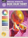 Special Subjects: Basic Color Theory: An Introduction to Color for Beginning Artists (How to Draw & Paint) (English Edition)