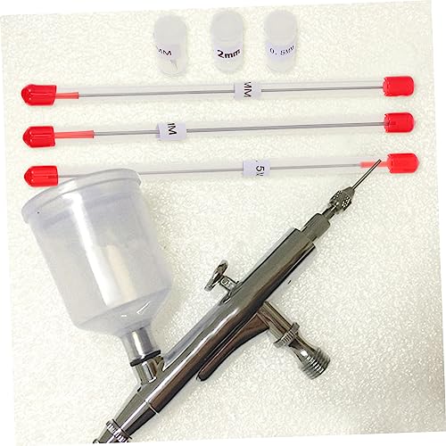 Kit réparation aérographe HAPINARY pour l'entretien de vos outils de modélisme