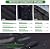 44 Inch Rectangular Fire Pit Cover for Bali Outdoor Firepit and Other Firepit/Table Models, 44L x 26W x 24H, Fire Table Cover Deck Box Protector, 600D Heavy Duty Waterproof Patio Fire Pit Table Cover