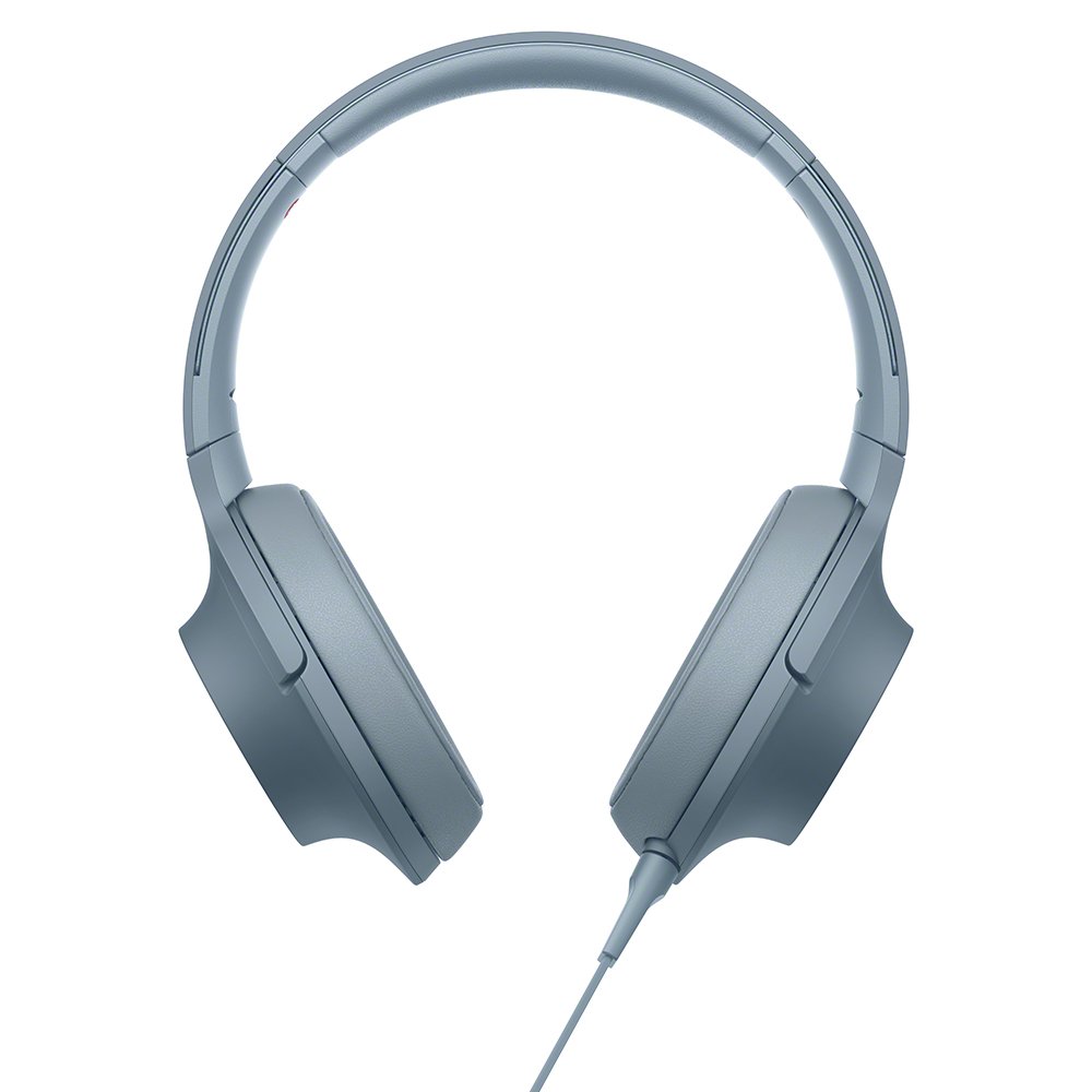 SONY h.ear on 2（MDR-H600A） Sony SONY Headphone h.Ear on 2 MDR-H600A: hi-res