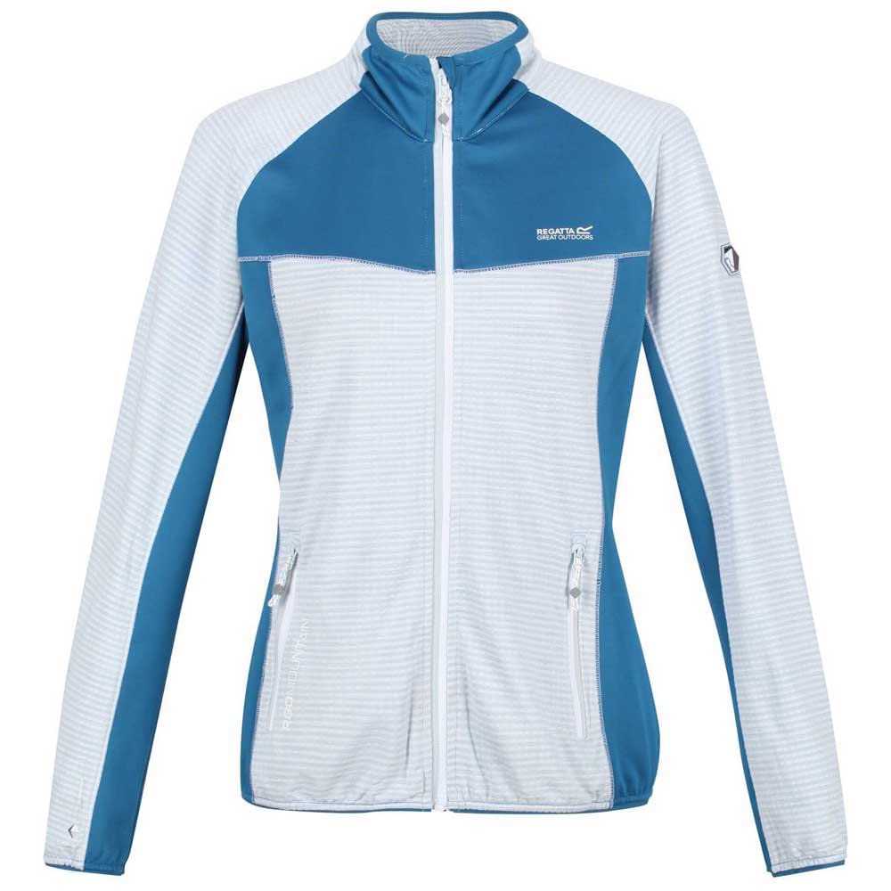 Regatta Women's Yare Iv Jacket