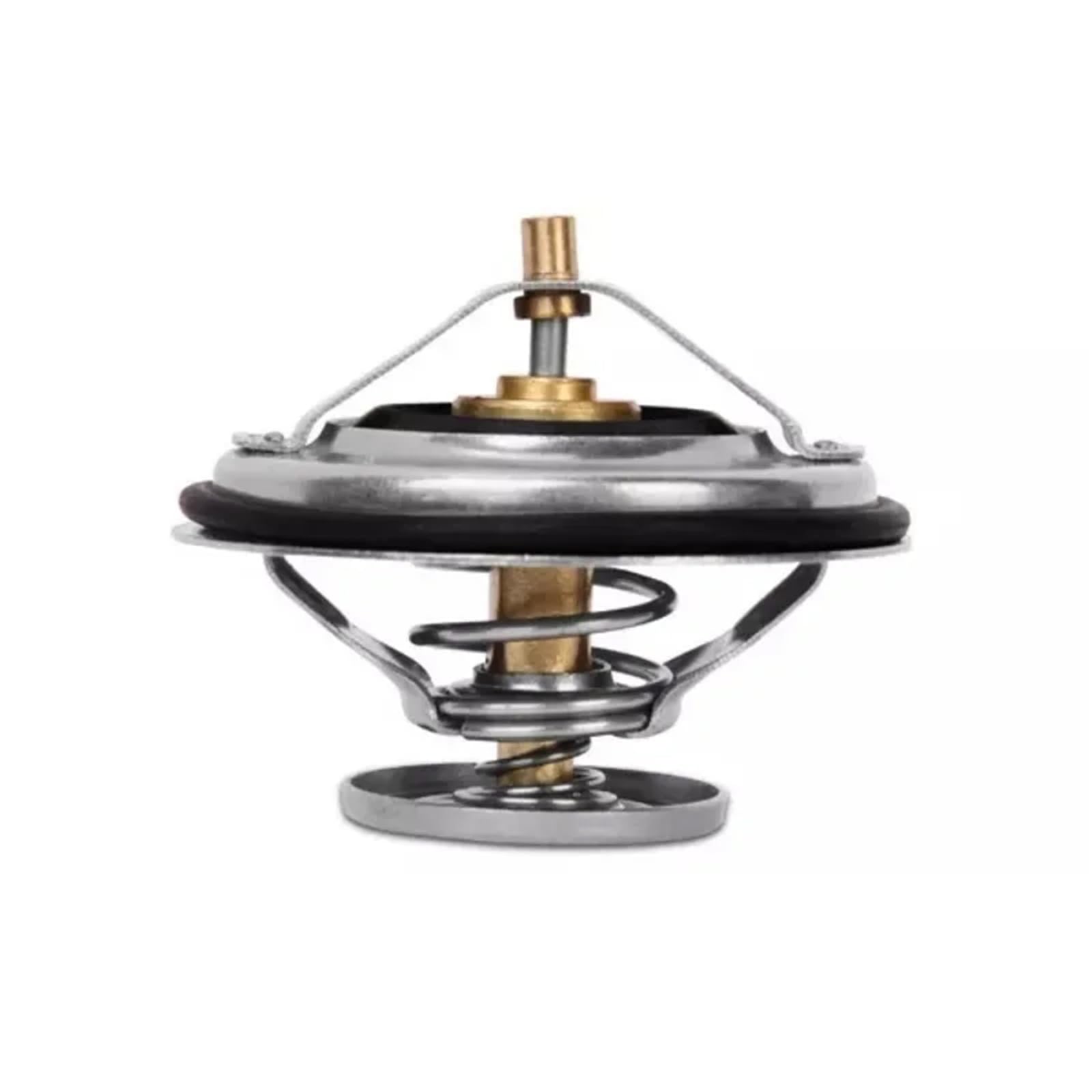 KAIAYGEE Engine Thermostat Compatible with BMW 5 Series 1990+