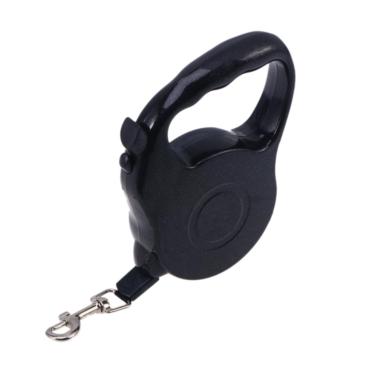 Totority Retractable Traction Rope Pet Training - Locking System Versatile for Small/Medium Dogs