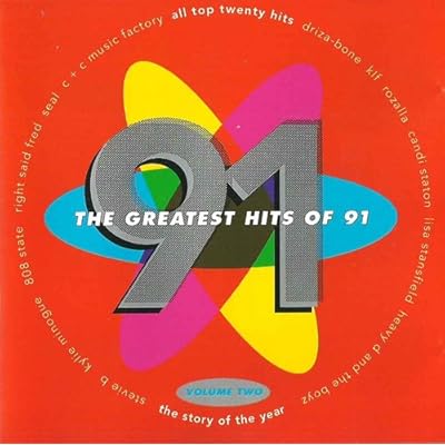9 1 incl. In Yer Face