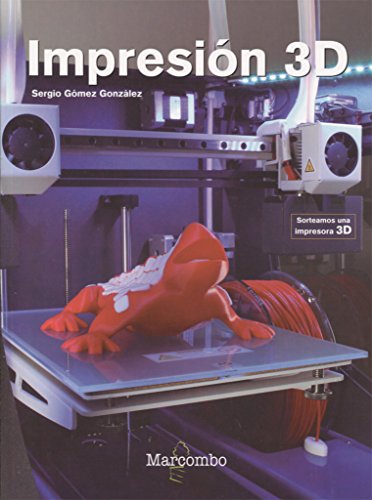 Impresión 3D: 1
