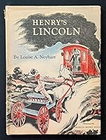 Henry's Lincoln B000NXRJKS Book Cover