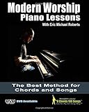 Modern Worship Piano Lessons: This is what your piano teacher never taught you!