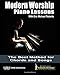 Modern Worship Piano Lessons: This is what your piano teacher never taught you!