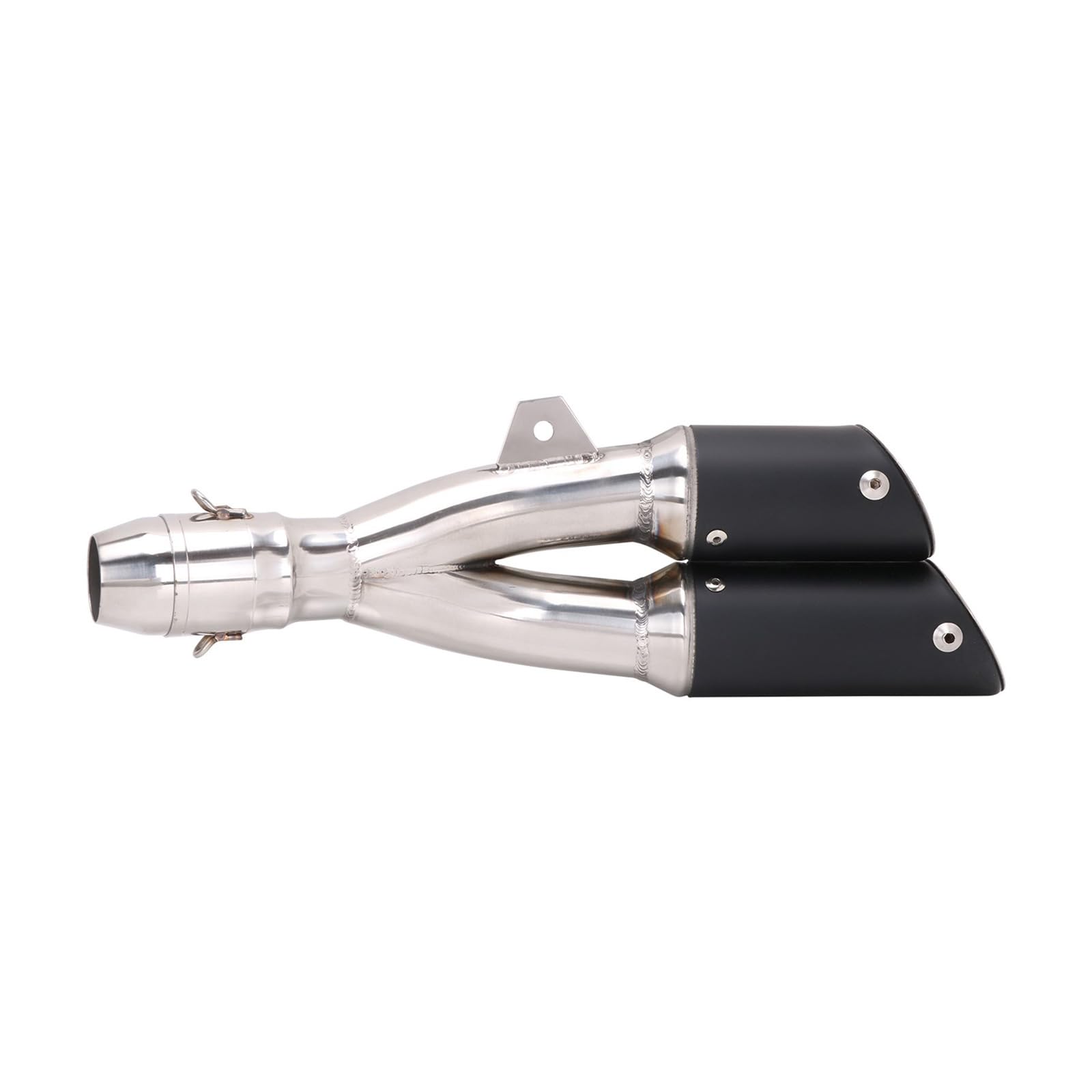 Tubo per moto in acciaio inox per tubo migliorato