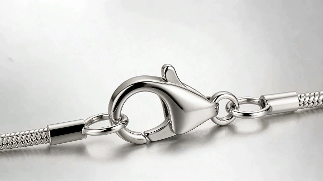 Amazon.com: 24pcs Chains for Jewelry Making 20 Inch 925 Sterling