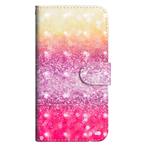 AIOIA Funda Cartera para Doogee X5 MAX Pro con Varios Compartimentos para...