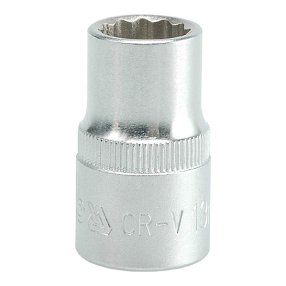 Yato Bihexagonal Socket - 21mm & 38mm -17 Yato Bihexagonal Socket - 21mm & 38mm -17