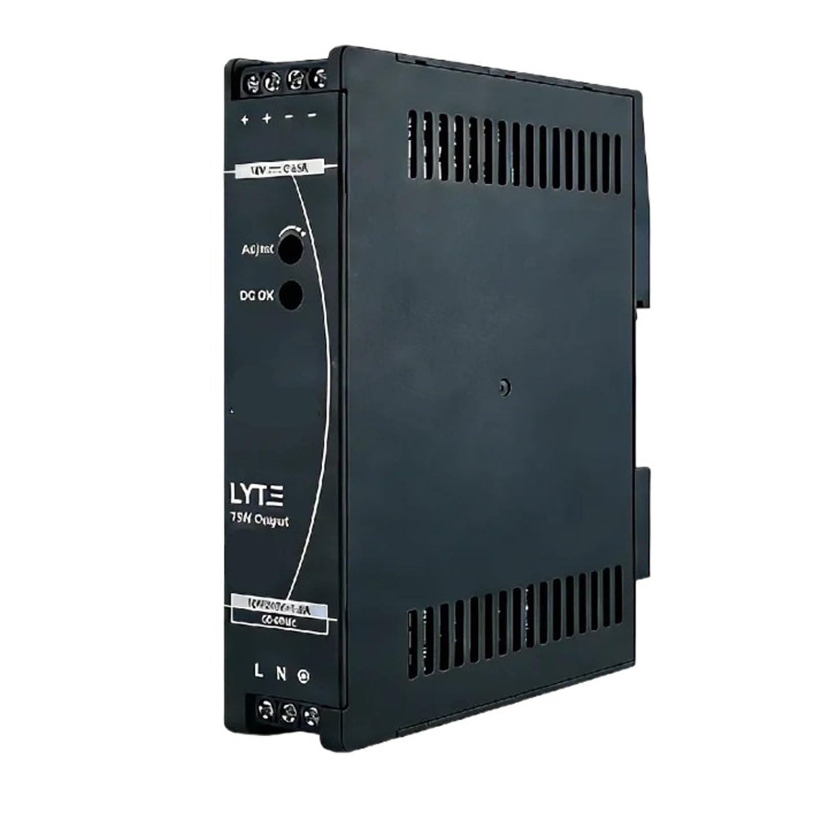 KSZHZYMGX DRL-12V75W1AZ Power Supply 12V 6.25A 75W
