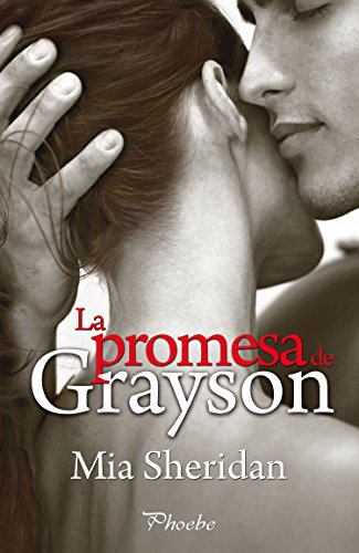 La promesa de Grayson La promesa de Grayson