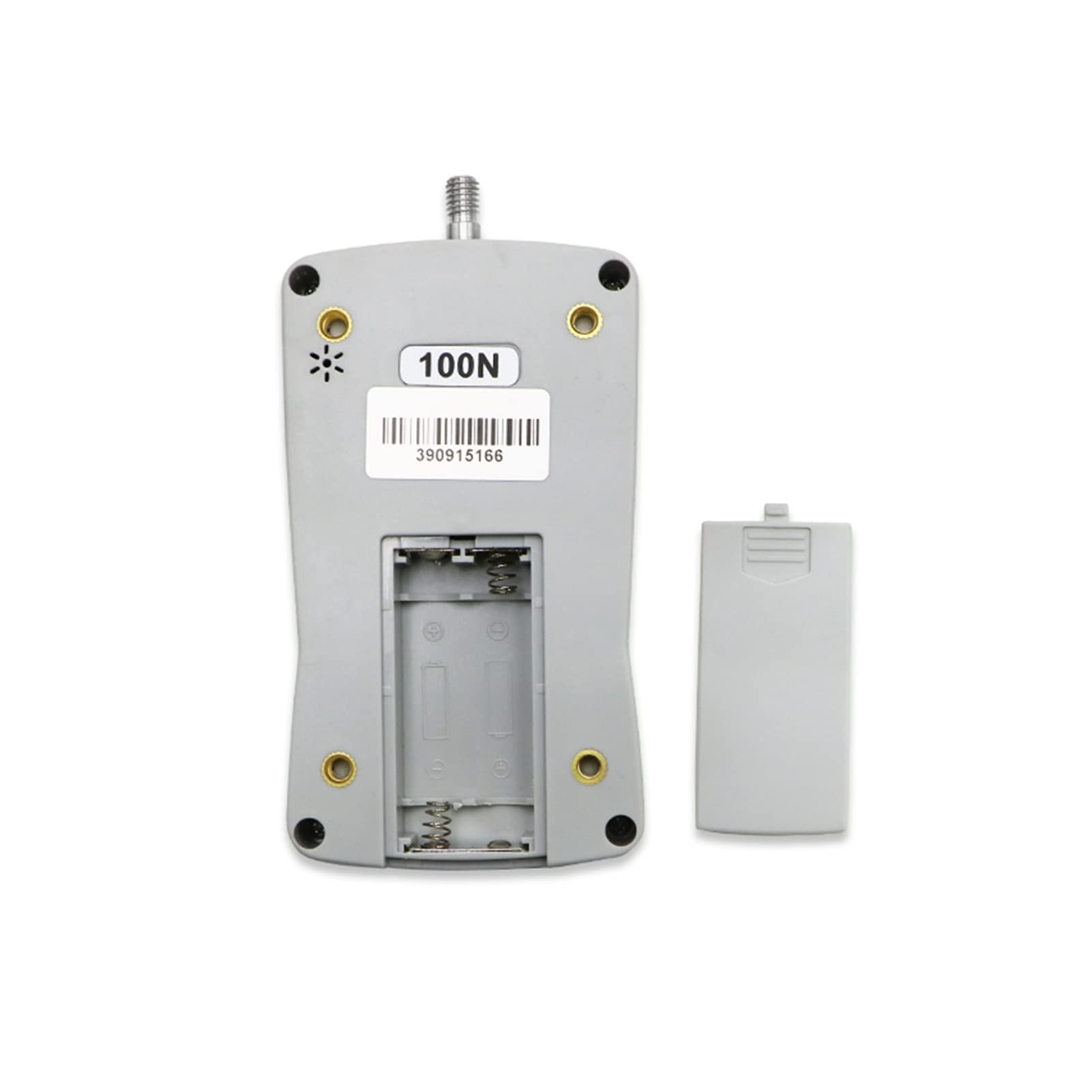 Empuje Digital Pull Force Gauge Portátil Dinamómetro Calibrador de Alta precisión Presión presión Testador portátil,Alta precisión(200N)
