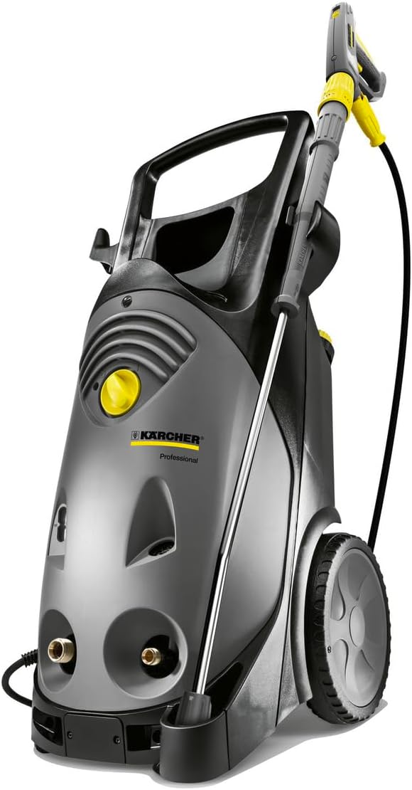 Kärcher Commercial Electric Pressure Washer HD 3.5/30-4S Ea