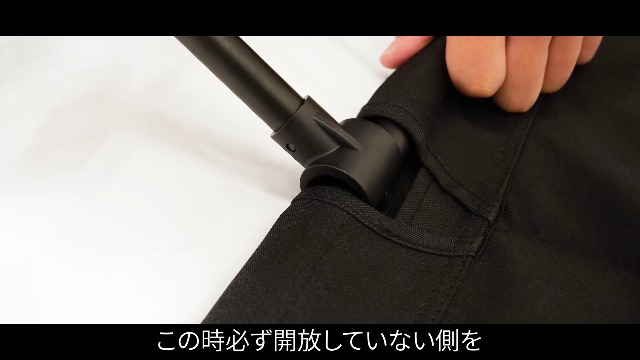 BROOKLYN OUTDOOR COMPANY コット 600D 折りたたみ式 ハイ/ロー 2way