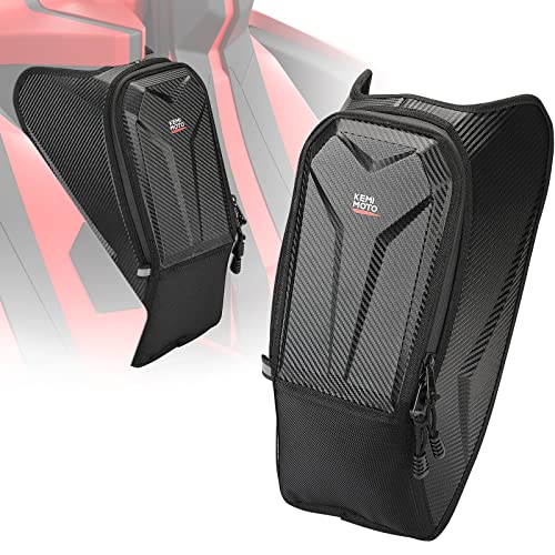 KEMIMOTO Center Console Bag Compatible with Polaris Slingshot 2020-2026 by KEMIMOTO - Used condition - US$68.48