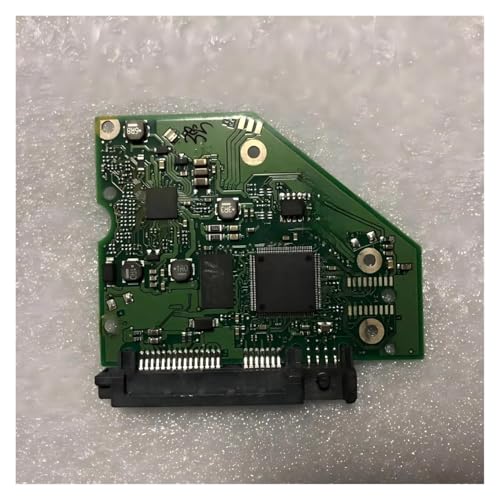 PCB Power Board for Seagate ST2000DM006, Board Number 100762568 REV A, Hard Drive Logic Replacement Board for Repair and Troubleshooting Workflows