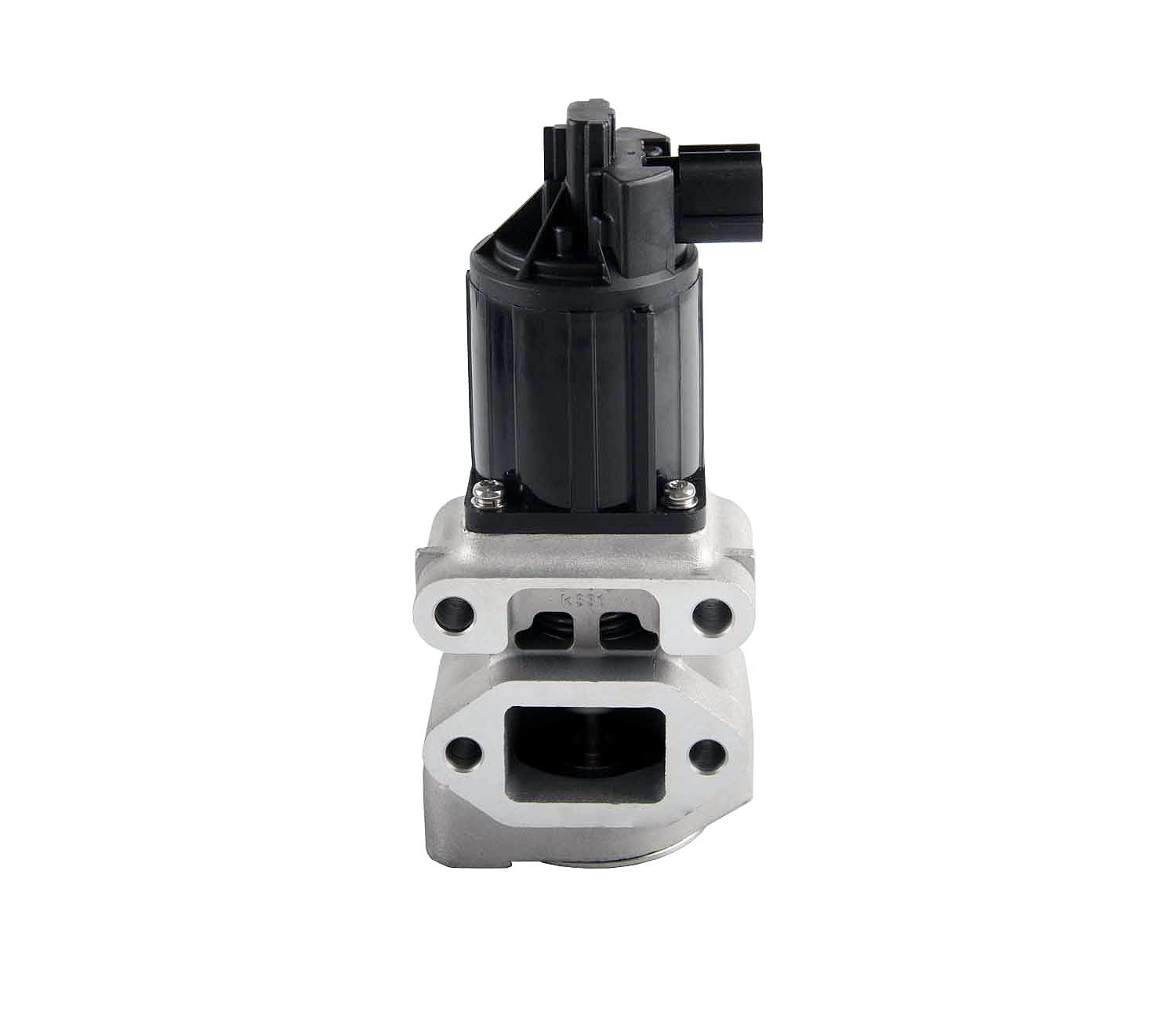 EGR Válvula para Astra,para Corsa D,para Meriva B,para Zafira (A05), 5851076, 58151076, 89737666633, 97376663, K5T70380