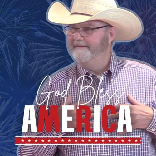 God Bless America