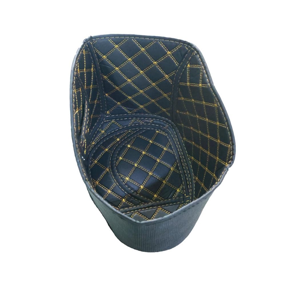 WHLYQF Motorcycle Tail Box Inner Liner,Compatible with Honda Stylo 160,Motorcycle seat