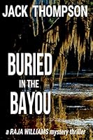Buried in the Bayou 1980717559 Book Cover