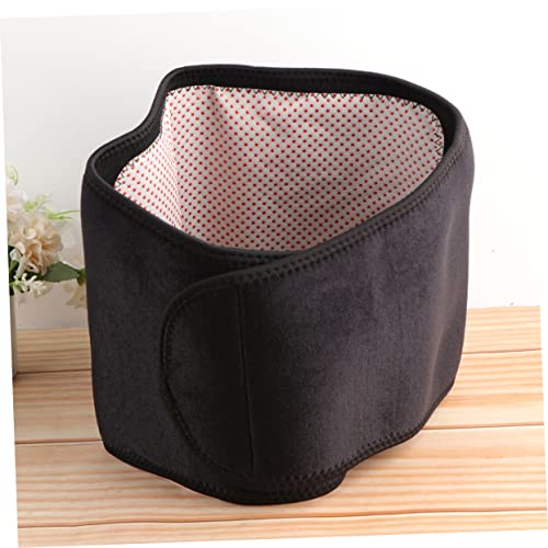 Faja lumbar calefactable para soporte y cuidado miniatura 4
