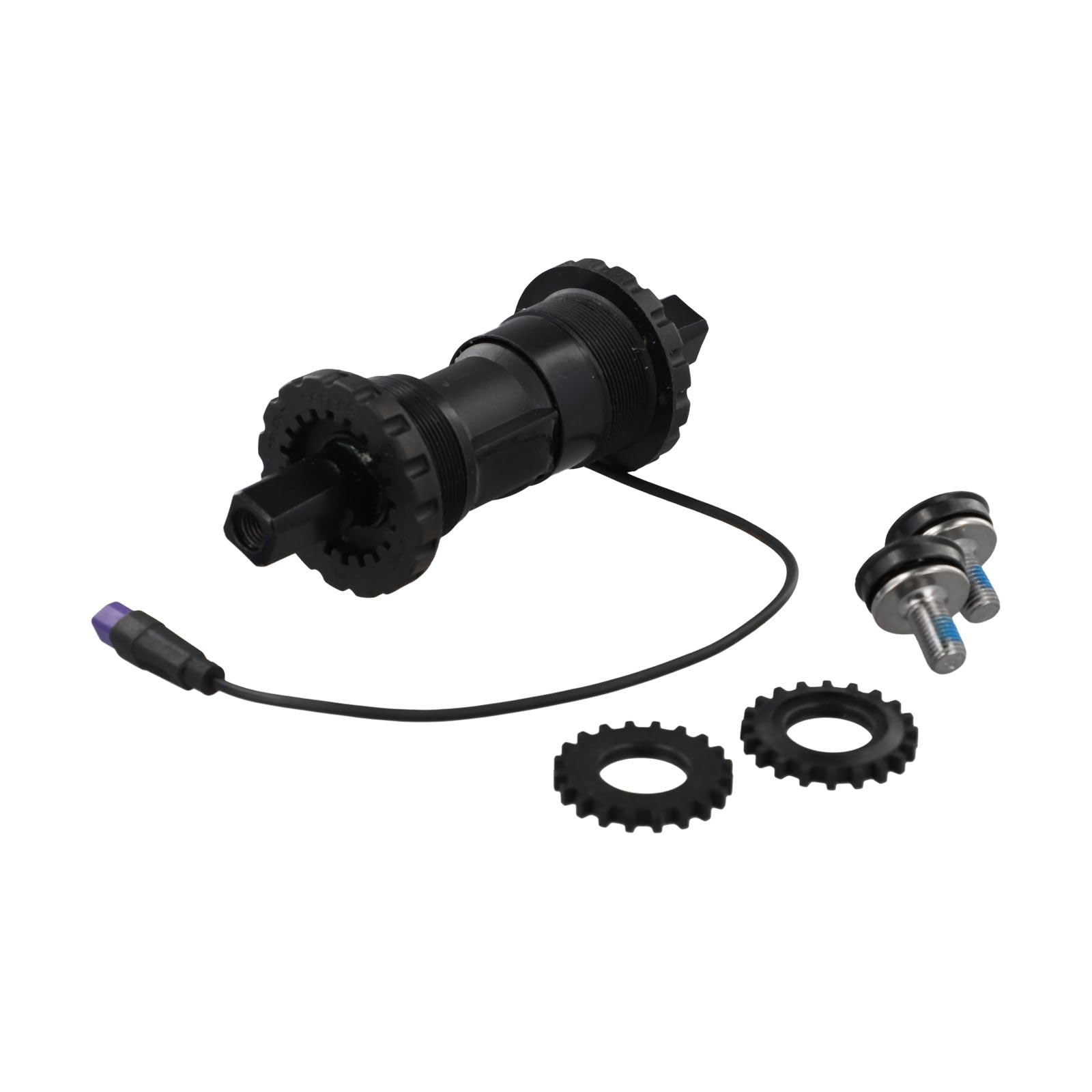 Für Bafang Assist Sensor Central PAS 68mm Nachahmung Drehmomentsensor Drehmoment