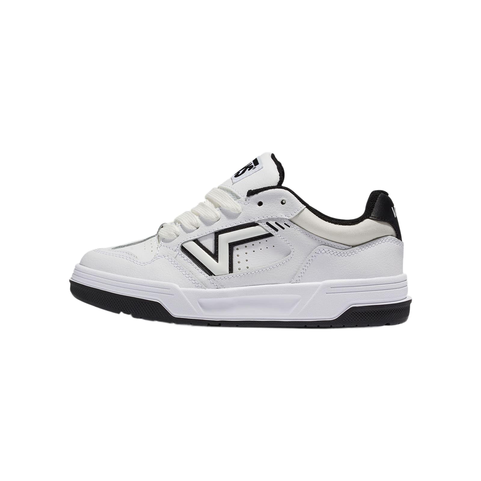 Unisex Upland Shoe