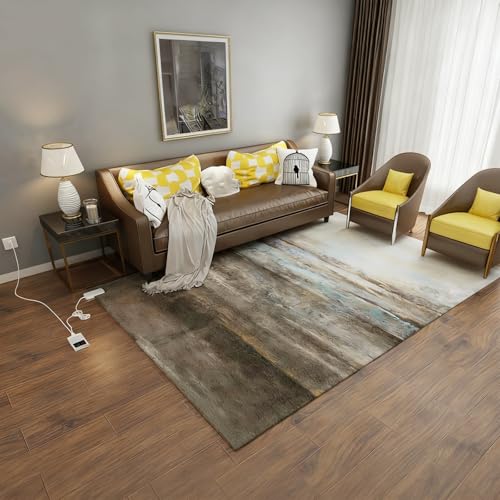 Calefactor Eléctrico Portátil Cerámico 350W 110V