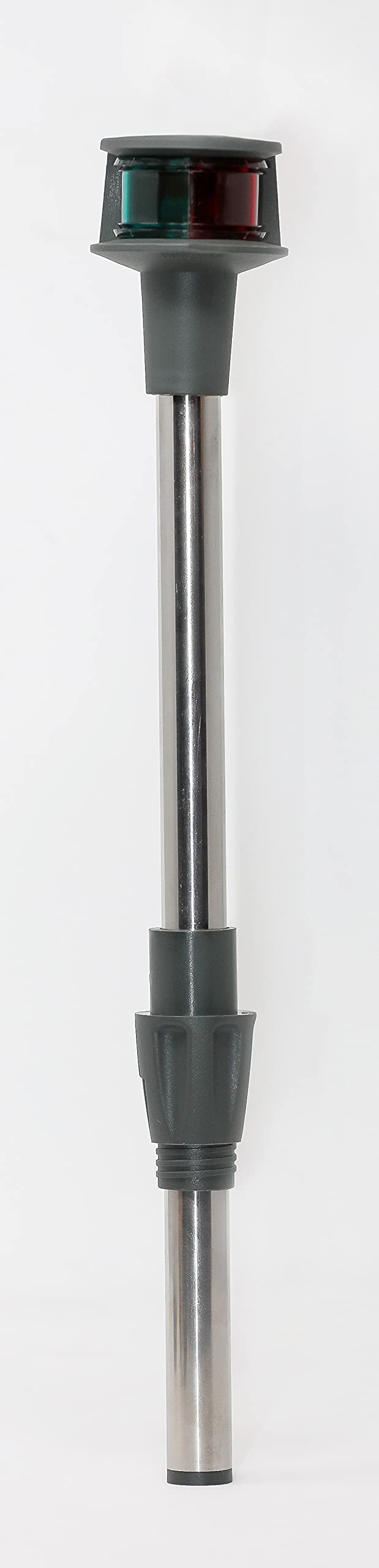 Basin Boat Lighting - Bow Navigation Light -15