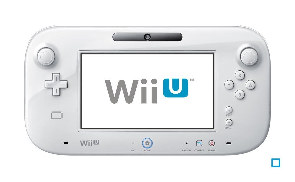 Wii U Party U Basic Pack,white (incl. Nintendo Land) - [Edizione: Germania]