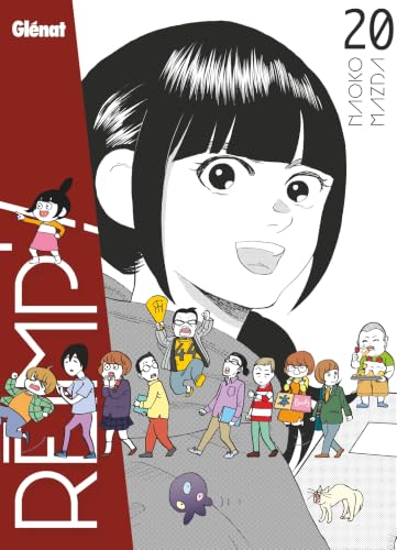 Réimp' ! — Tome 20
